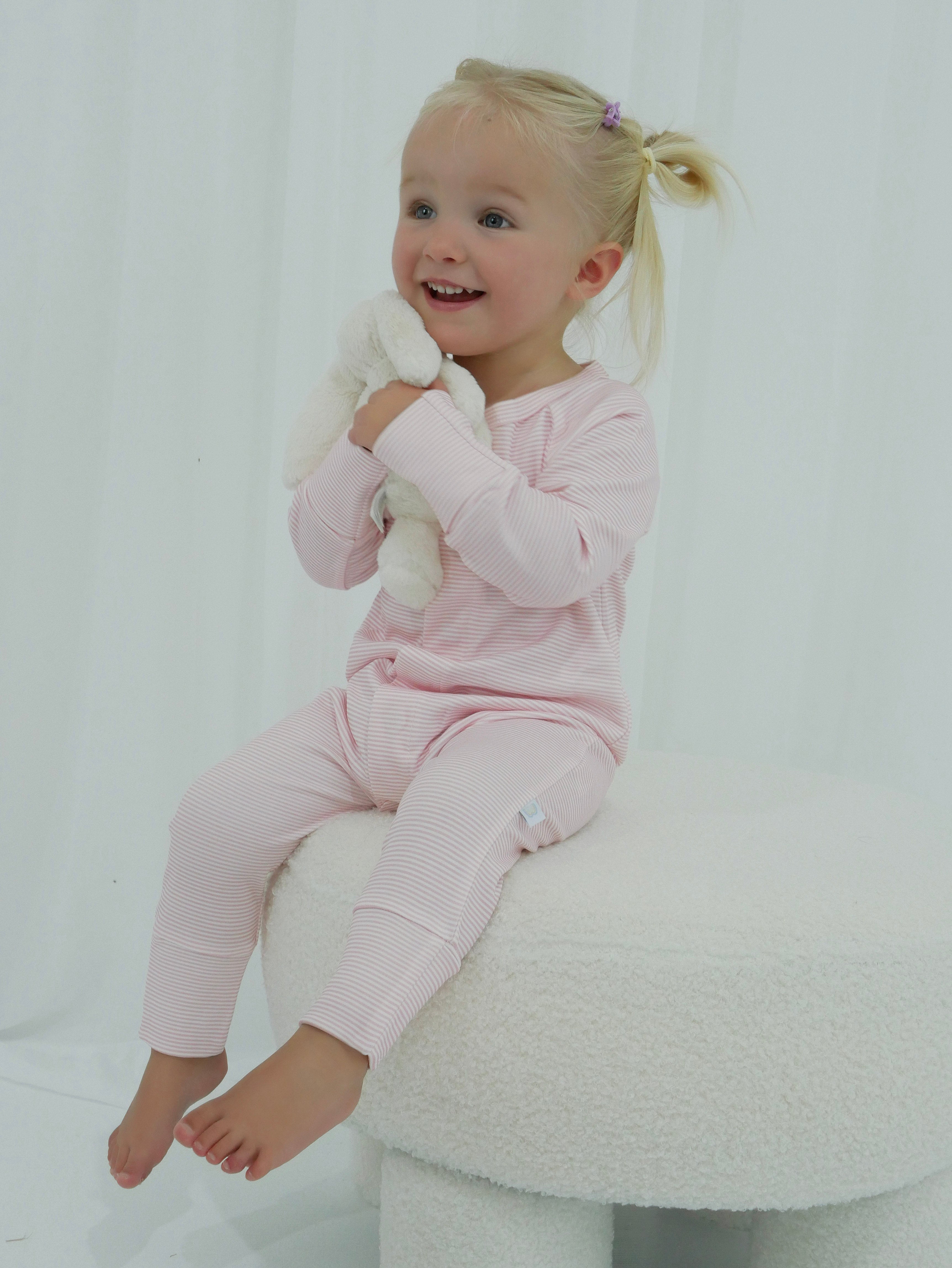 The Signature Magnetic Romper