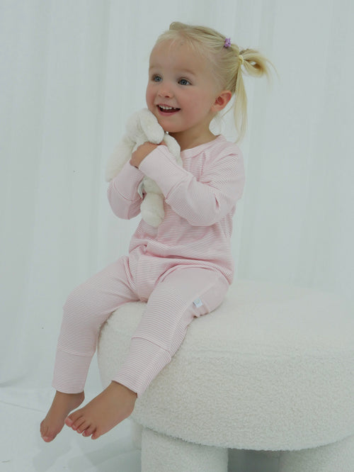 The Signature Magnetic Romper