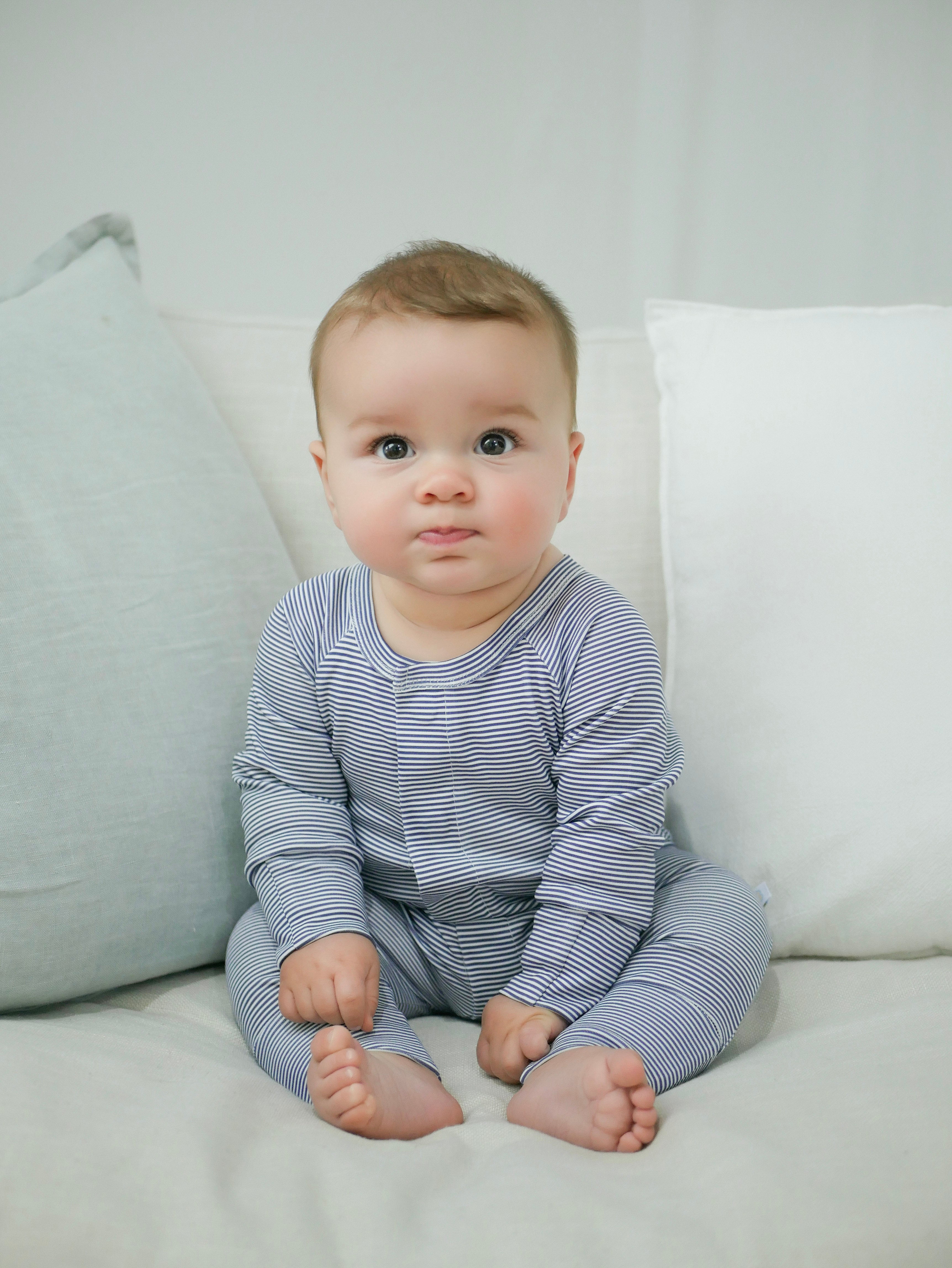 The Signature Magnetic Romper