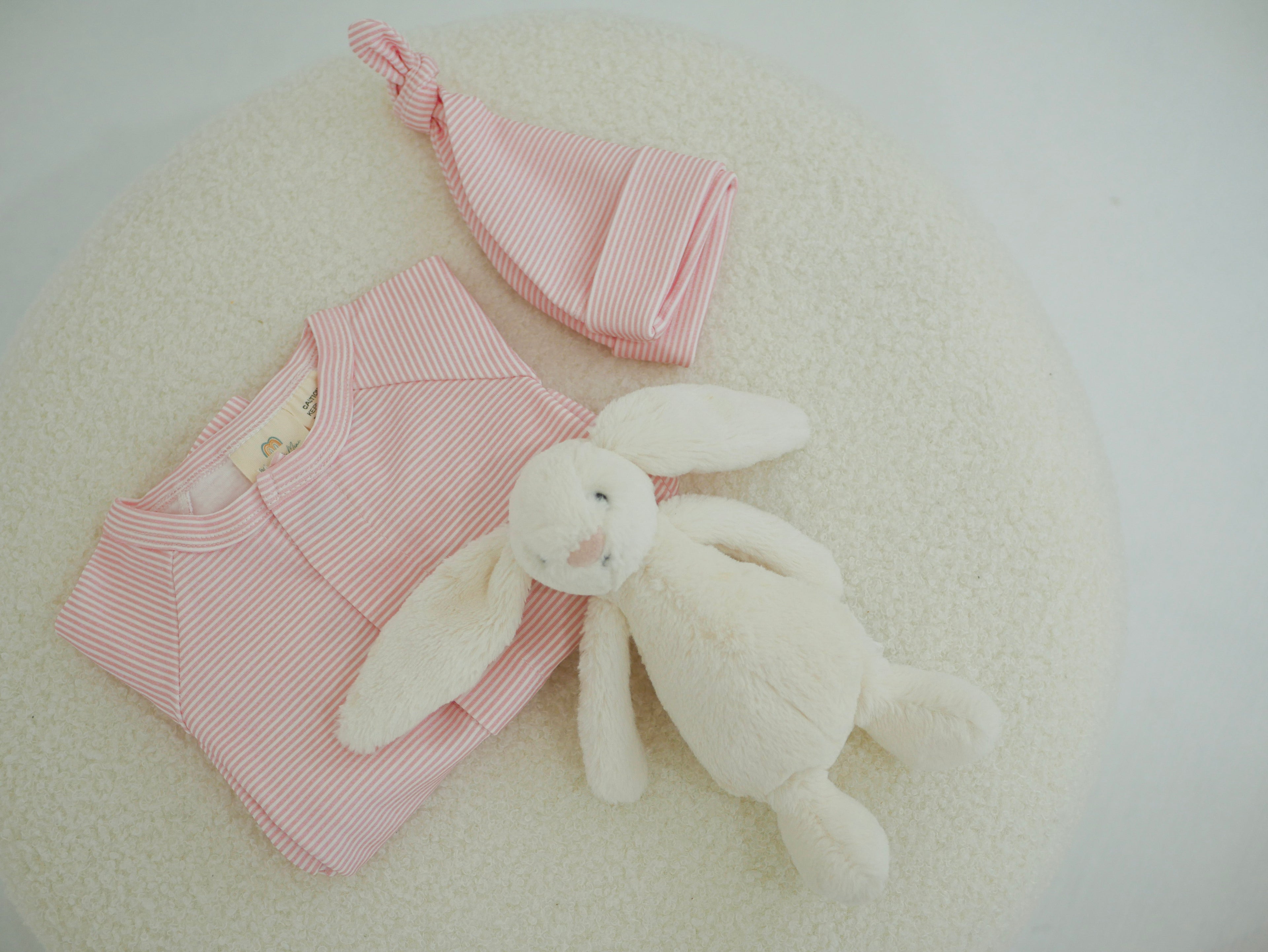 The Luxe Signature Set