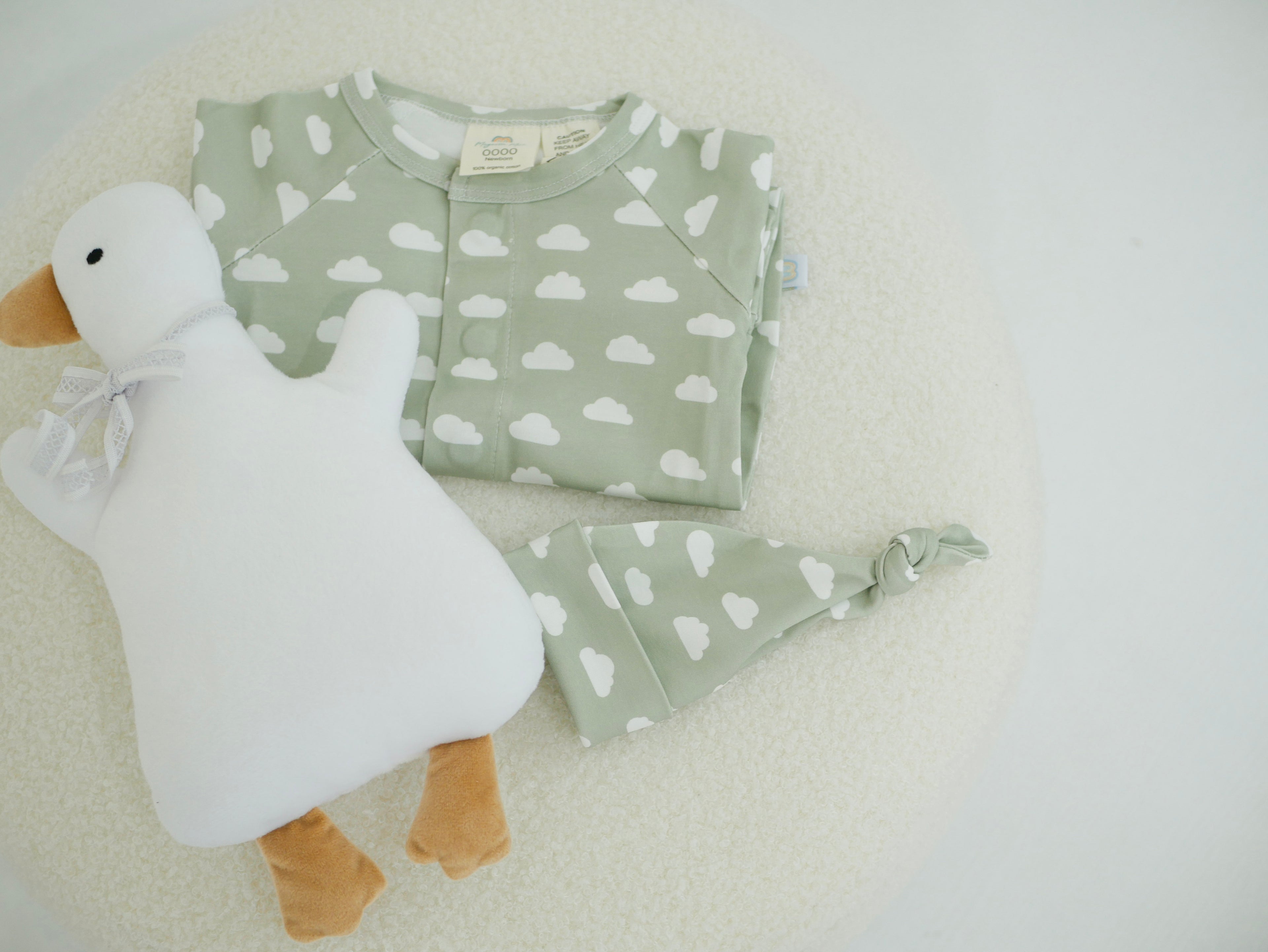 The Luxe Signature Set