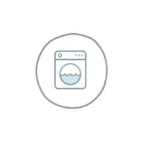 Machine Washable