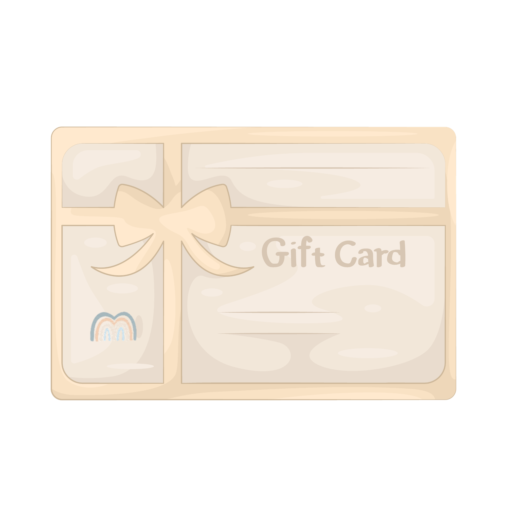 The Gift Card